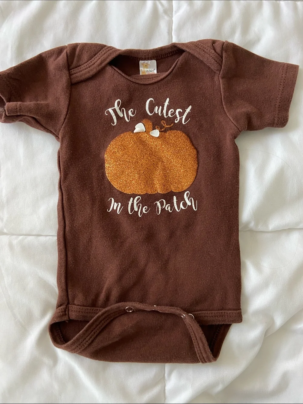 Baby-fall, thanksgiving, Halloween mixed set - Picture 7 of 10